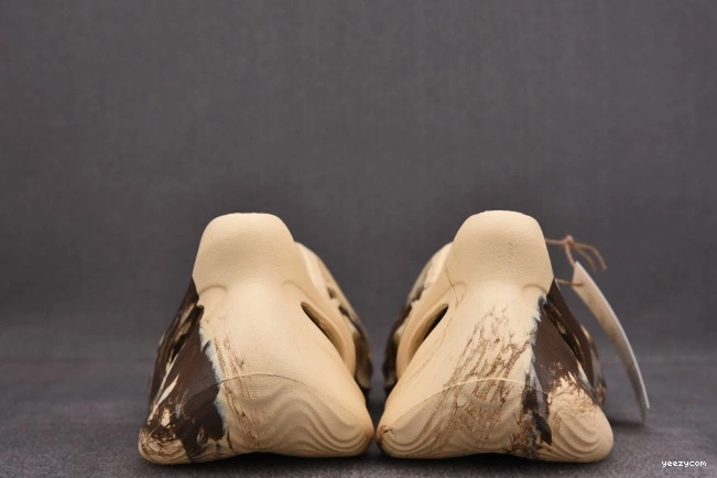 MX Cream GX8774 Clay Adidas RNNR Yeezy Foam 0801